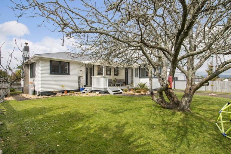 Photo of property in 32 Adams Street, Waihi, 3610