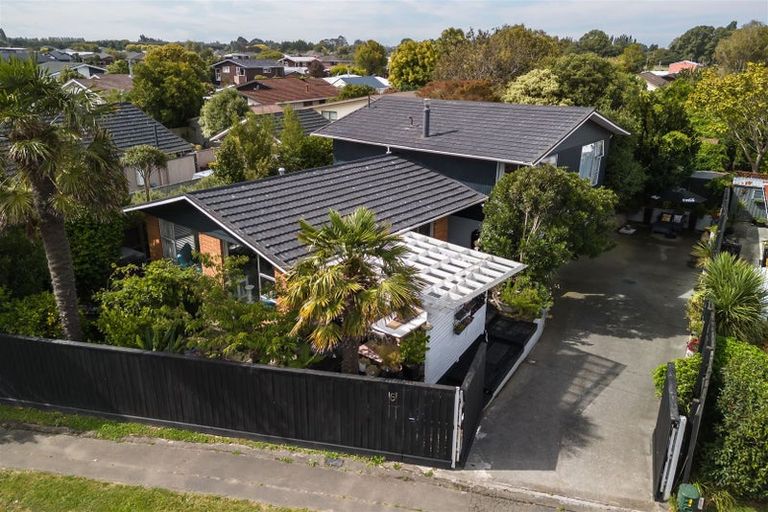 Photo of property in 6 Chilton Drive, Mairehau, Christchurch, 8052