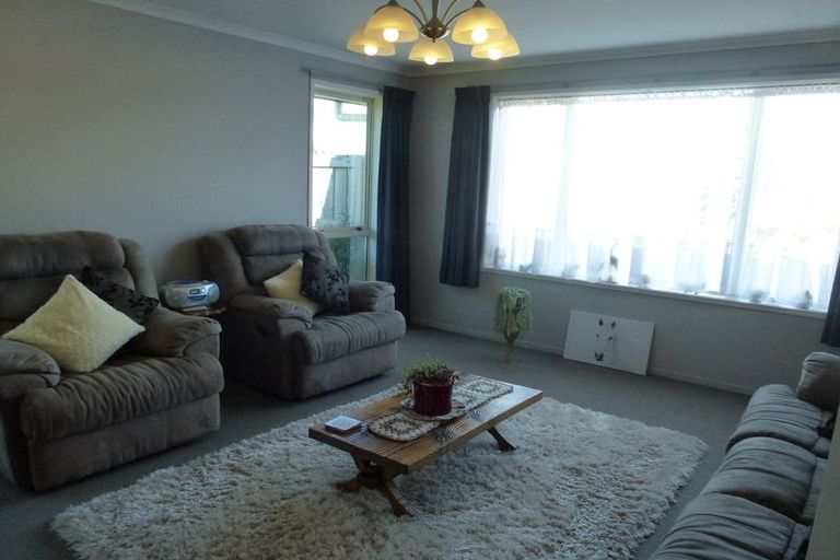 Photo of property in 7 Burmester Place, Morrinsville, 3300