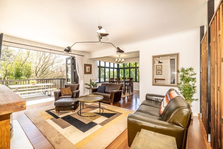 Photo of property in 14 Simla Avenue, Havelock North, 4130