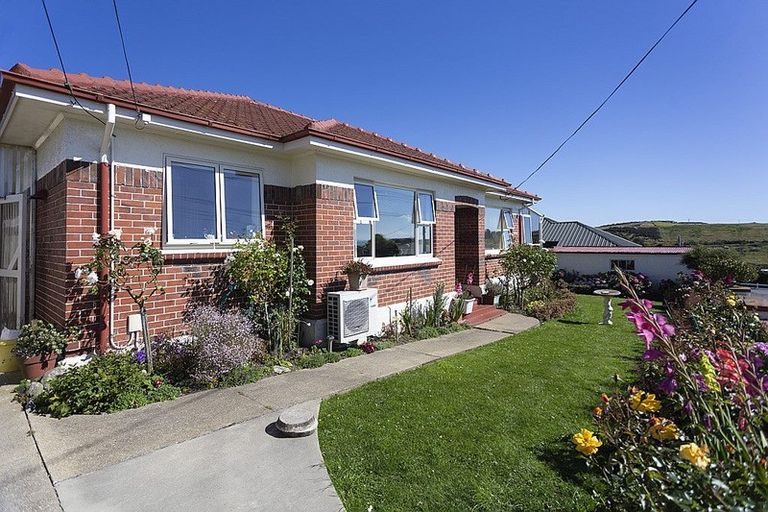 Photo of property in 4 Towey Street, Oamaru, 9400