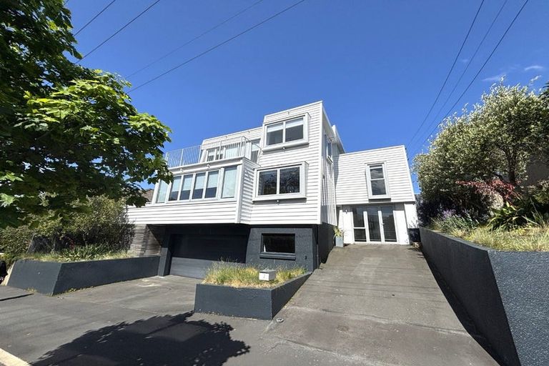 Photo of property in 2 Grater Street, Maori Hill, Dunedin, 9010