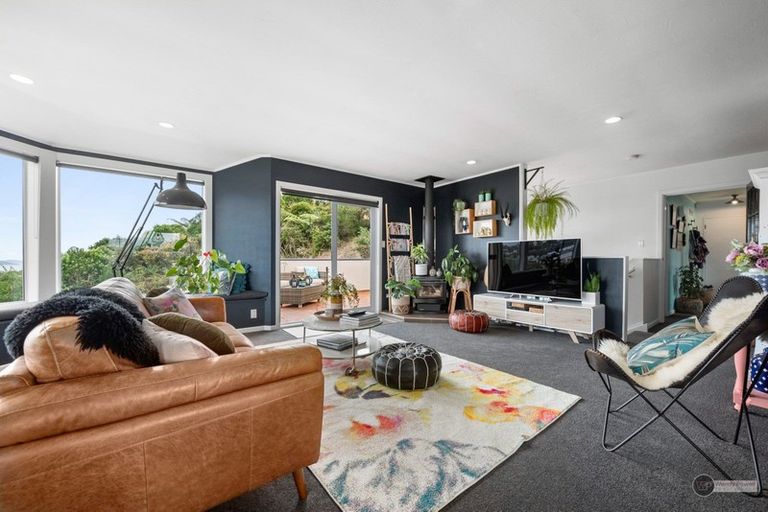 Photo of property in 257 Major Drive, Kelson, Lower Hutt, 5010