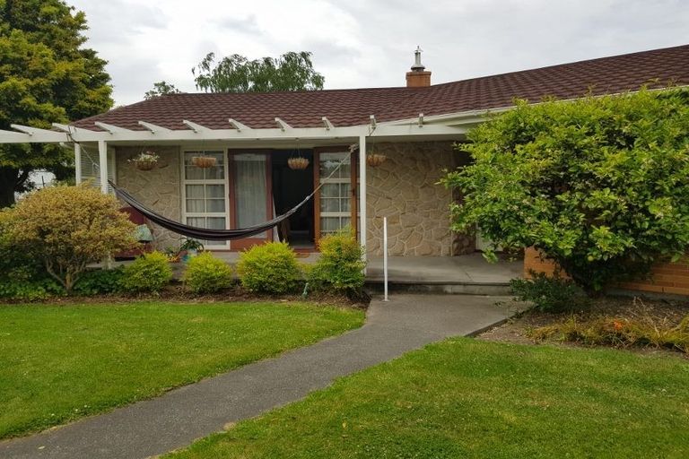 Photo of property in 1 Gilmore Place, Burnside, Christchurch, 8053