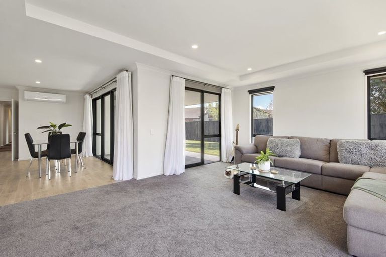 Photo of property in 1 Rapaki Street, Pegasus, 7612