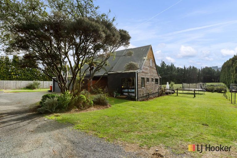 Photo of property in 83 Mataura Road, Waihi, 3610