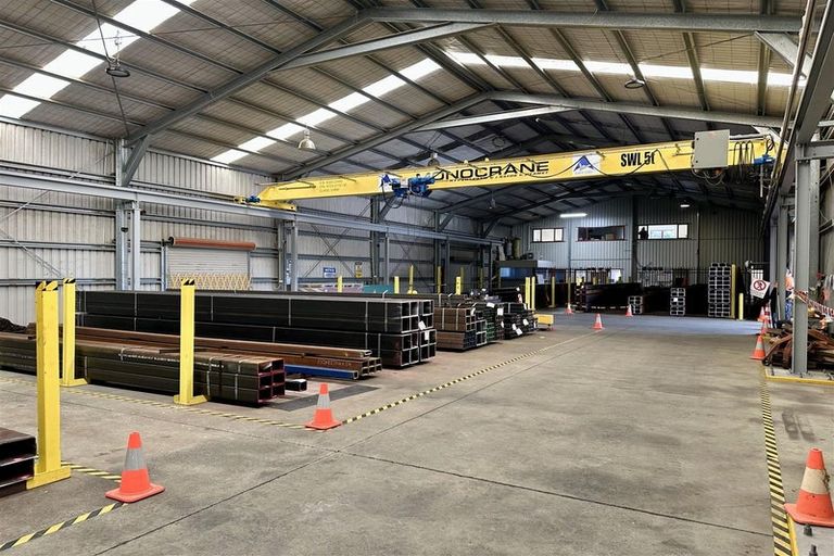 Photo of property in 5 Campana Road, Wiri, Auckland, 2025