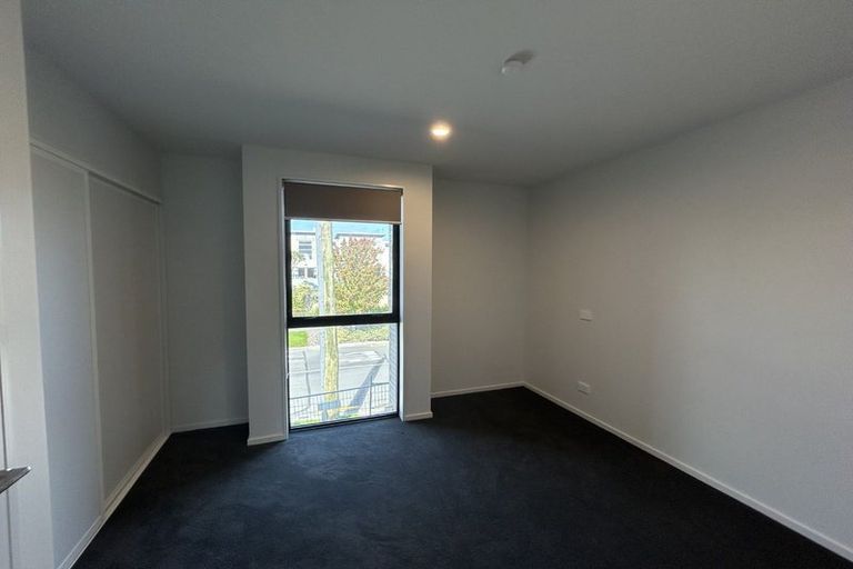 Photo of property in 3/149 Purchas Street, Edgeware, Christchurch, 8013