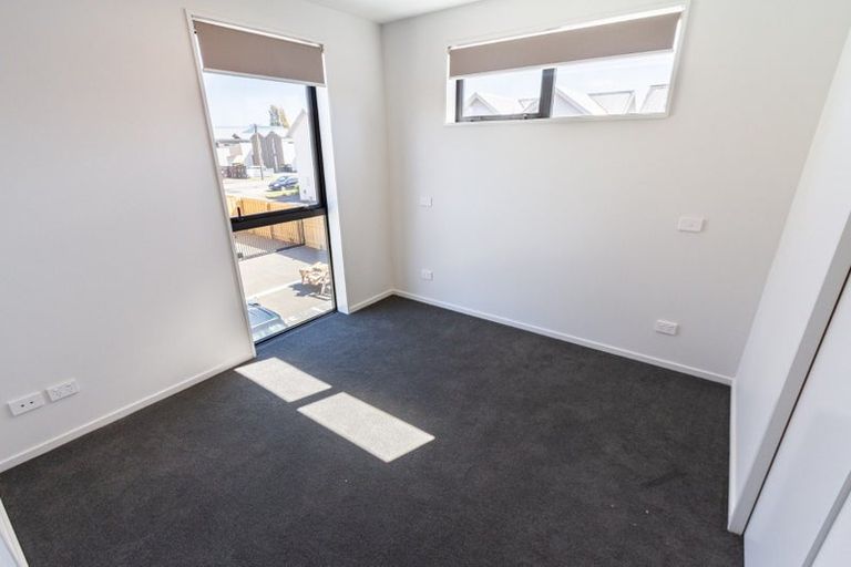 Photo of property in 5/149 Purchas Street, Edgeware, Christchurch, 8013