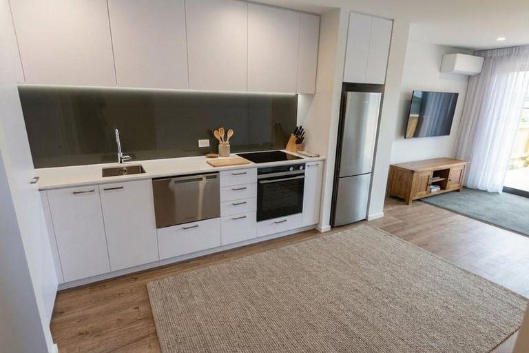 Photo of property in 2/149 Purchas Street, Edgeware, Christchurch, 8013