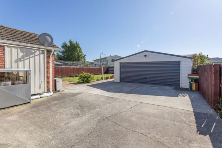 Photo of property in 348 Hills Road, Mairehau, Christchurch, 8013