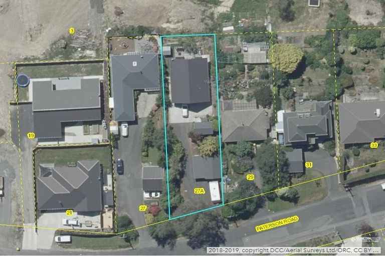 Photo of property in 27a Paterson Road, Mosgiel, 9092