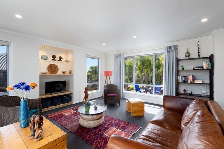 Photo of property in 8 Saddleback Road, Todds Valley, Nelson, 7071