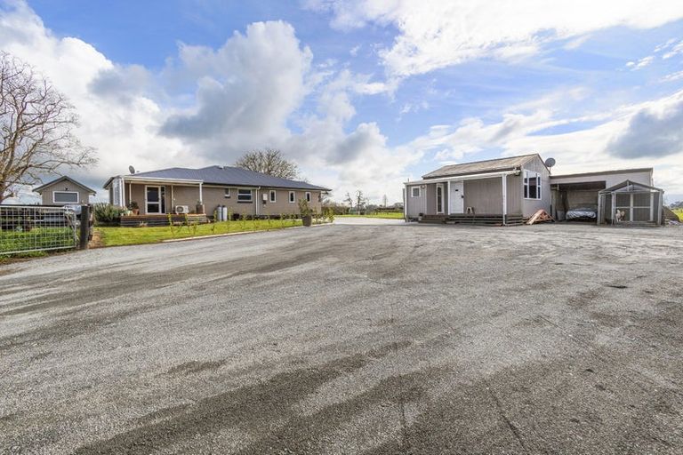 Photo of property in 595b Tauranga Road, Te Poi, Matamata, 3473