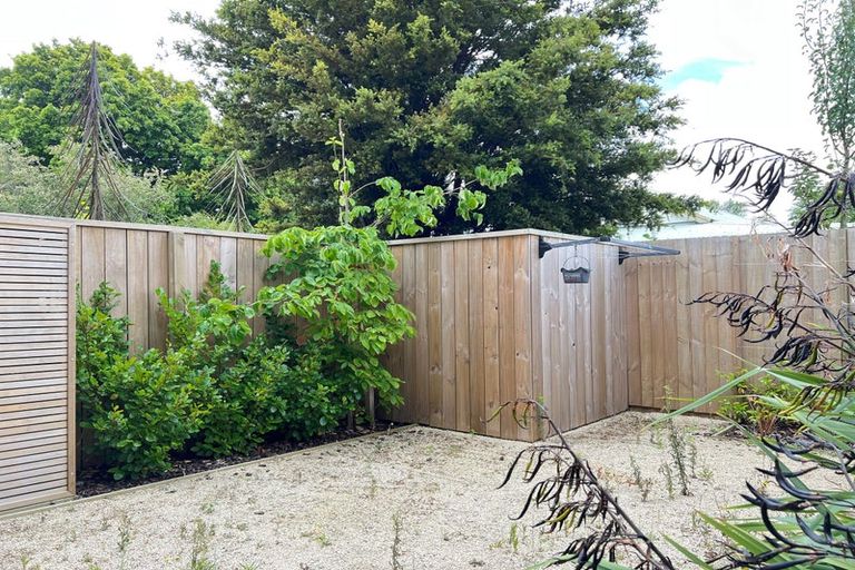 Photo of property in 16/25 Hargest Crescent, Sydenham, Christchurch, 8023