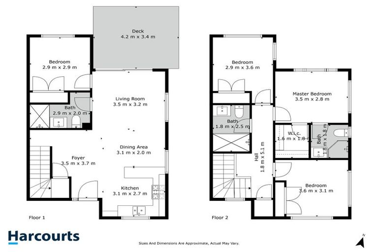 Photo of property in 21b Pipitea Place, Massey, Auckland, 0614