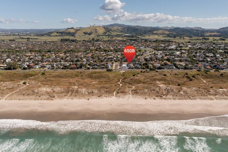 Photo of property in 650b Papamoa Beach Road, Papamoa Beach, Papamoa, 3118