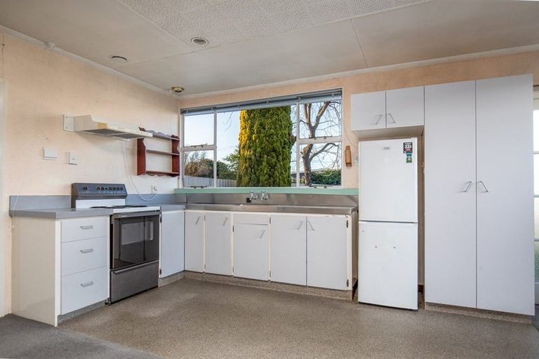 Photo of property in 5 Schaumann Street, Alexandra, 9320