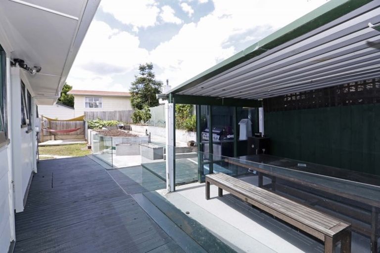 Photo of property in 8 Manuka Street, Pukete, Hamilton, 3200