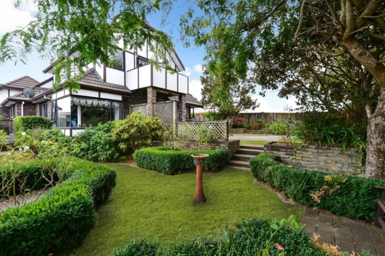 Photo of property in 5 Church Road, Pukete, Hamilton, 3200