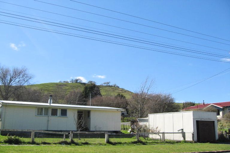 Photo of property in 47 Goldfinch Street, Taihape, 4720