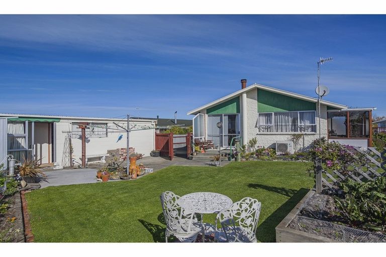 Photo of property in 15 Pukatea Street, Glenwood, Timaru, 7910