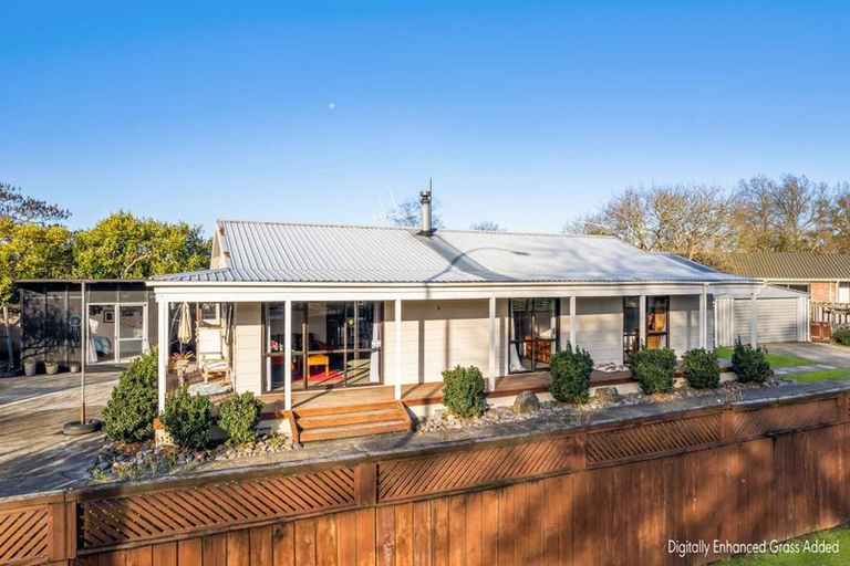 Photo of property in 441 Franklin Street, Pirongia, 3802