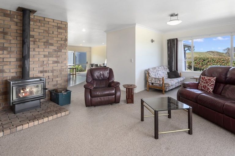 Photo of property in 501 Cemetery Road, Maunu, Whangarei, 0170