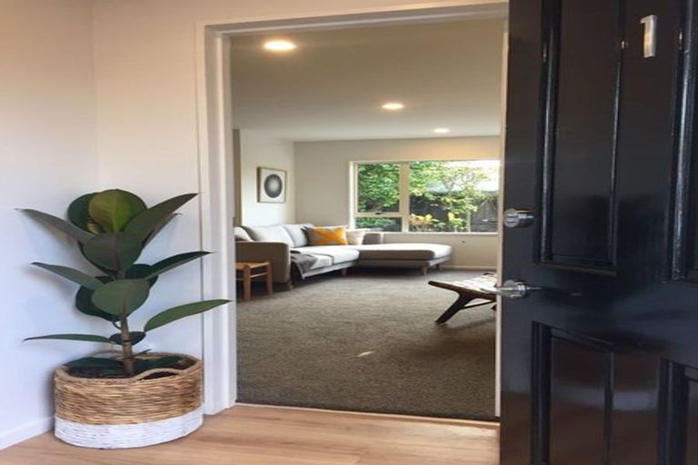 Photo of property in 2/437 Manchester Street, St Albans, Christchurch, 8014