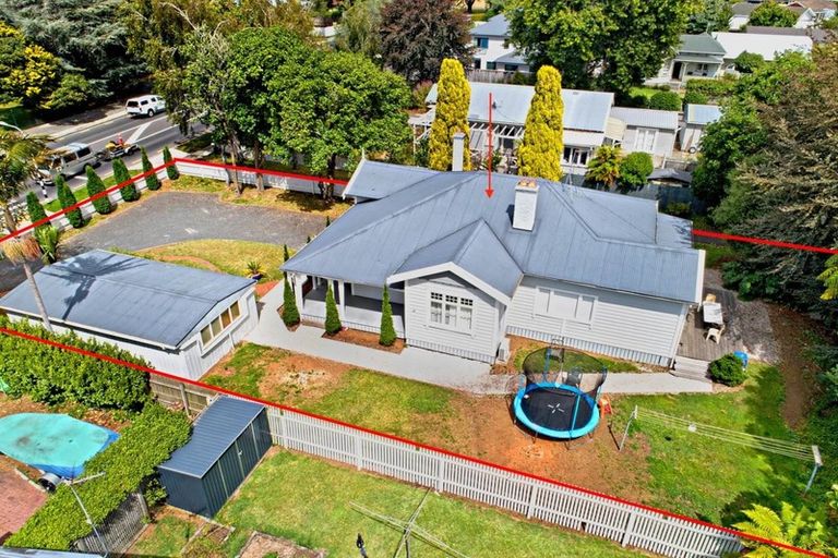 Photo of property in 67 Beach Road, Pahurehure, Papakura, 2113