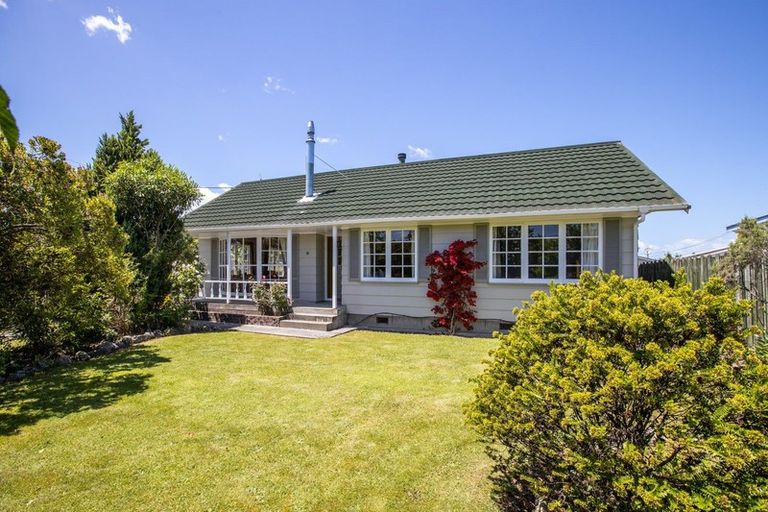 Photo of property in 34 Freyberg Street, Solway, Masterton, 5810
