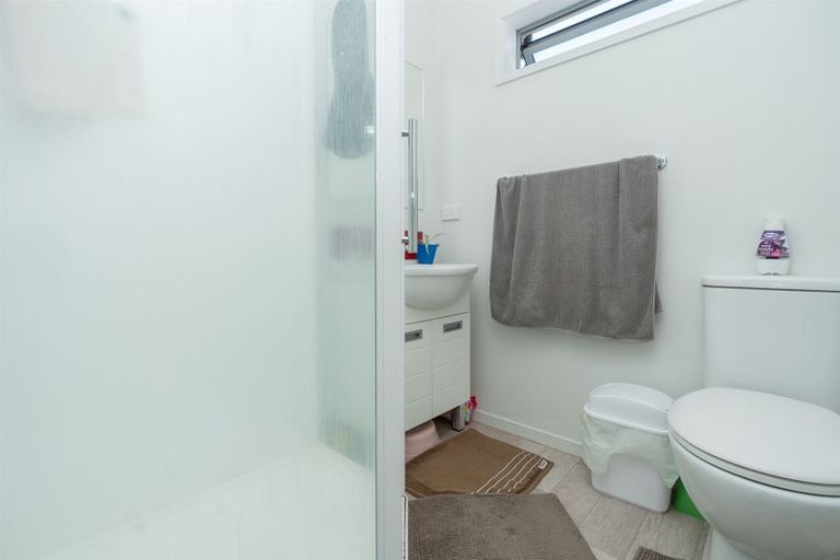 Photo of property in 2/30 Hunter Street, Hamilton Lake, Hamilton, 3204