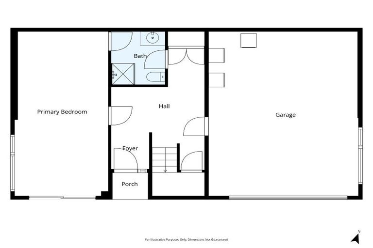 Photo of property in 30 Moulton Street, Moturoa, New Plymouth, 4310