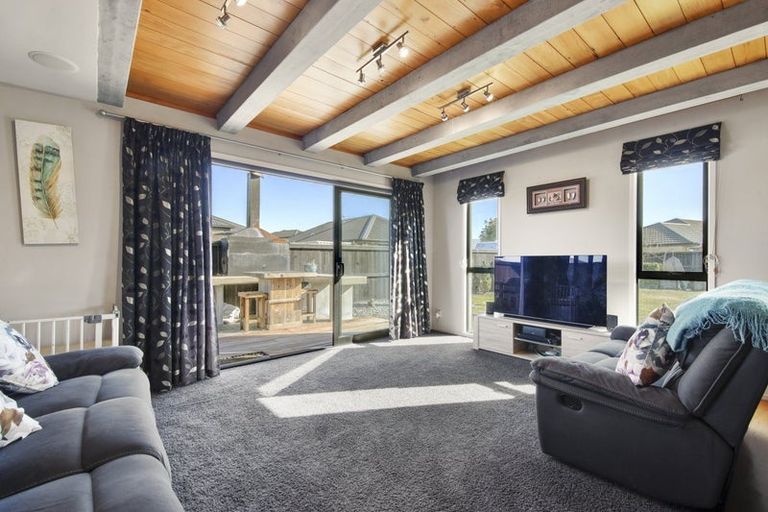Photo of property in 55 Sovereign Boulevard, Kaiapoi, 7630