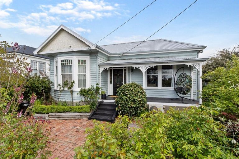 Photo of property in 35 Cain Street, Parkside, Timaru, 7910