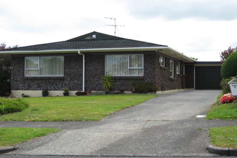 Photo of property in 8 Cooper Street, Pukekohe, 2120