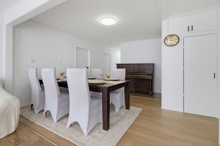 Photo of property in 207 Weymouth Road, Manurewa, Auckland, 2102
