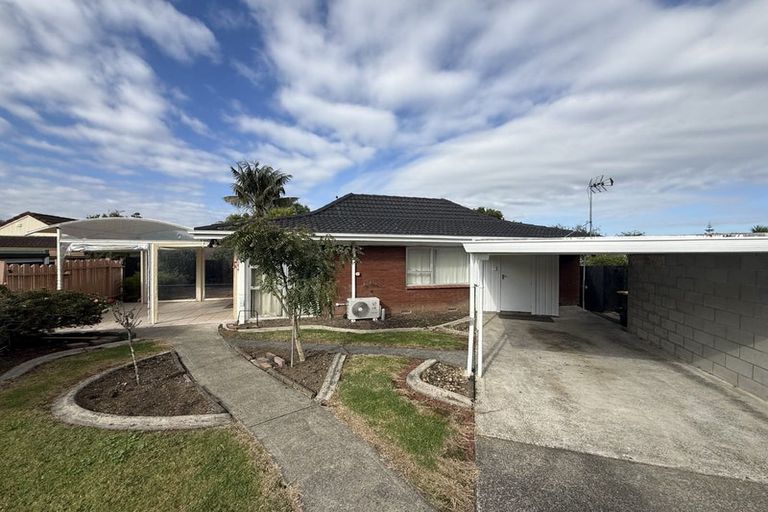 Photo of property in 1/551a Weymouth Road, Weymouth, Auckland, 2103