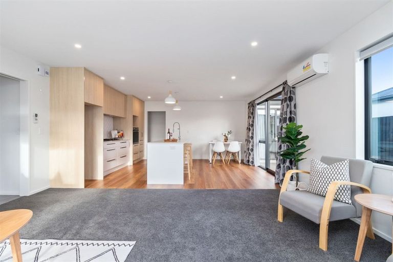 Photo of property in 7 Strikemaster Lane, Wigram, Christchurch, 8042