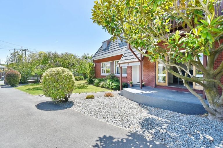 Photo of property in 15 Glenmore Avenue, Casebrook, Christchurch, 8051