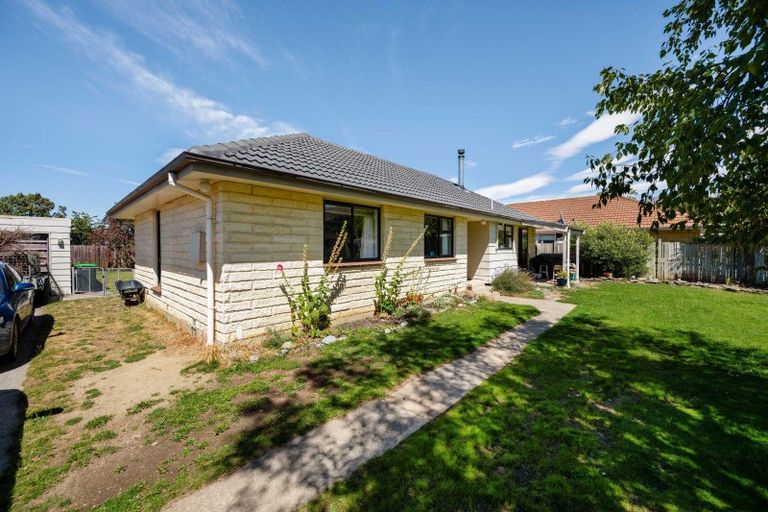 Photo of property in 5 Coach Court, Cromwell, 9310