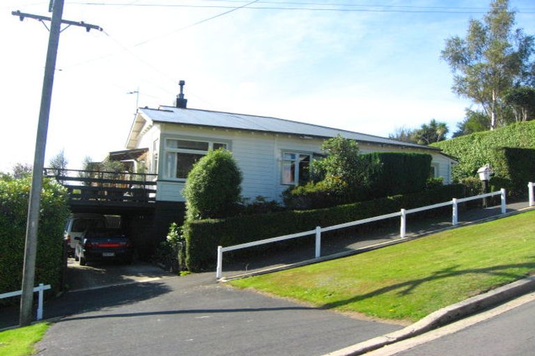 Photo of property in 5 Dalmeny Street, North East Valley, Dunedin, 9010