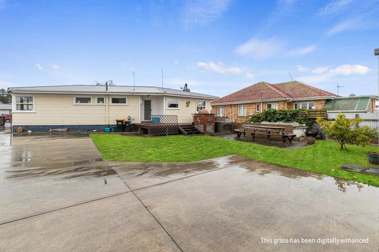 Photo of property in 9 Strathmore Street, Morrinsville, 3300