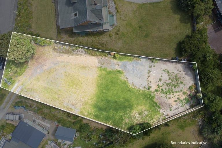 Photo of property in 5 Babbacombe Avenue, Otaki Beach, Otaki, 5512