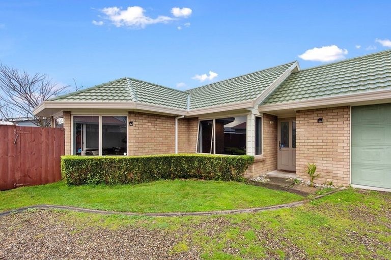 Photo of property in 65b Campbell Street, Frankton, Hamilton, 3204
