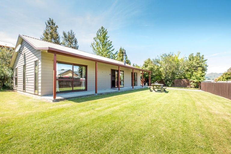 Photo of property in 14a Bath Street, Hanmer Springs, 7334
