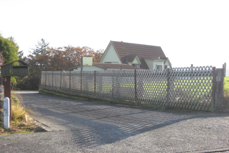 Photo of property in 6 Allen Street, Mataura, 9712