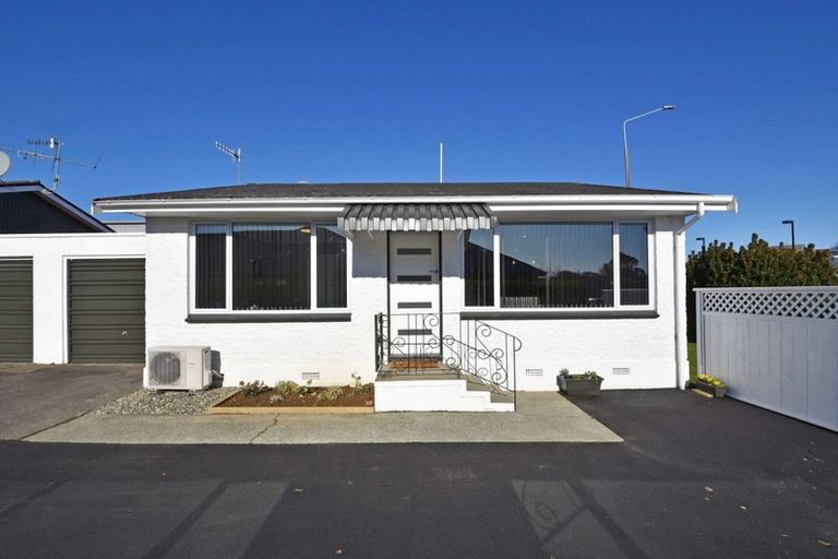 Photo of property in 1/17 Sydney Street, Windsor, Invercargill, 9810