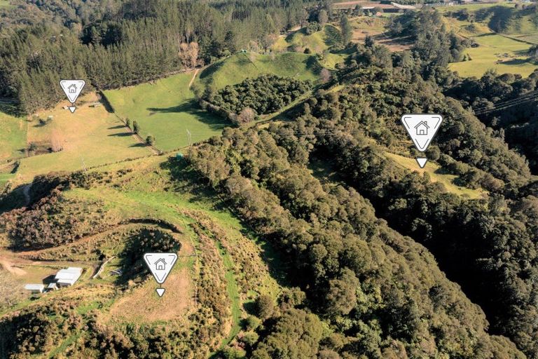 Photo of property in 795 Maungarangi Road, Paengaroa, 3189