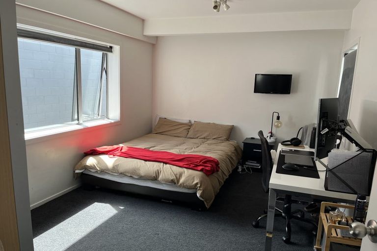 Photo of property in 24 Webb Street, Te Aro, Wellington, 6011